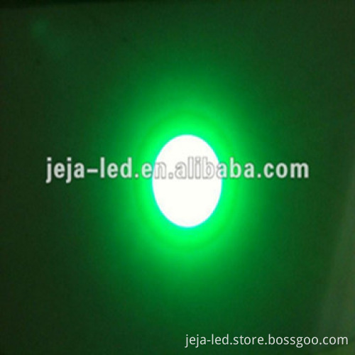 IP68 5W led light marine with underwater green fishing lights